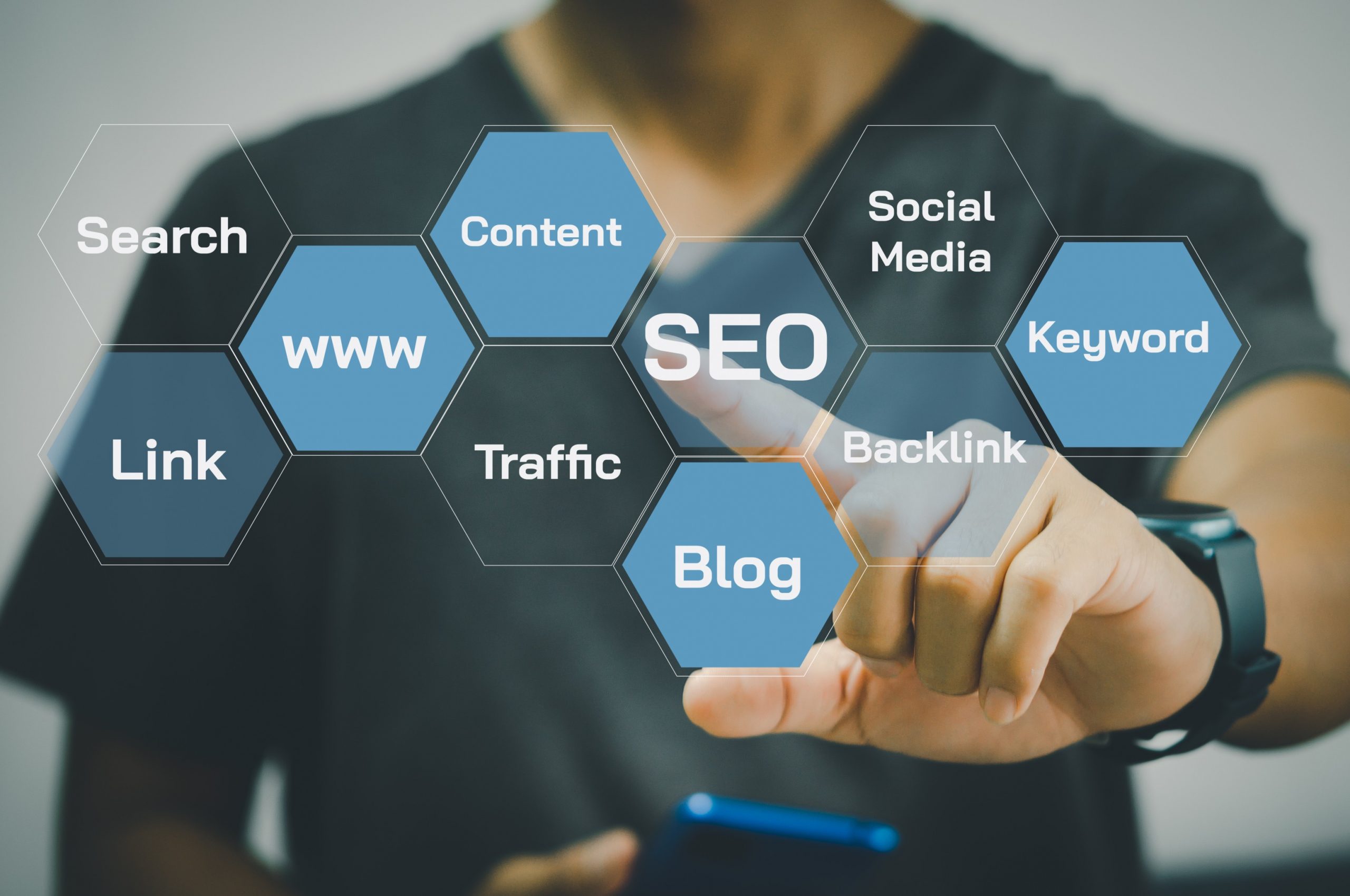 Importance of Off-page SEO