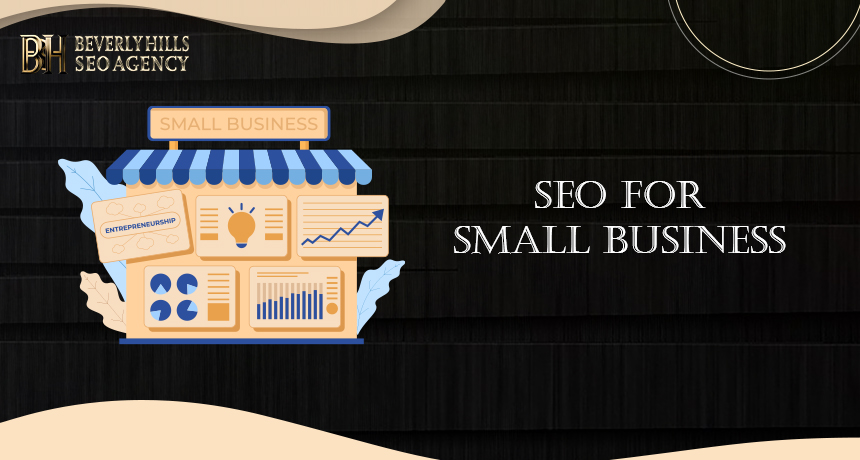 SEO For Small Business