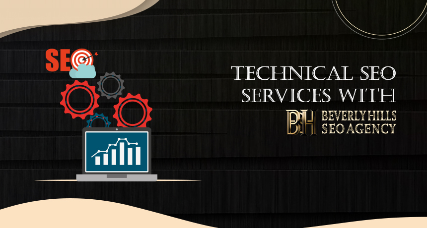 Technical SEO Services