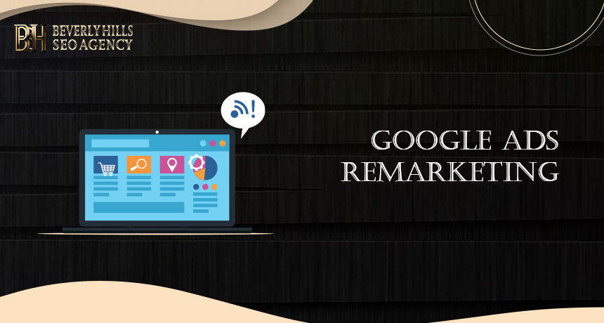 Re-marketing Ads Services