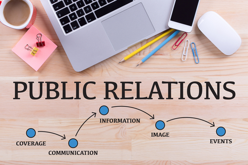 How to Leverage Public Relations for Maximum Results