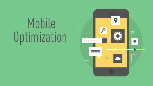 Mobile Optimization for Local PPC