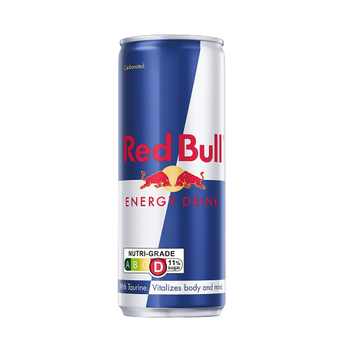 Red Bull's